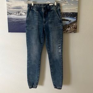 American Eagle Next Level Stretch Jegging